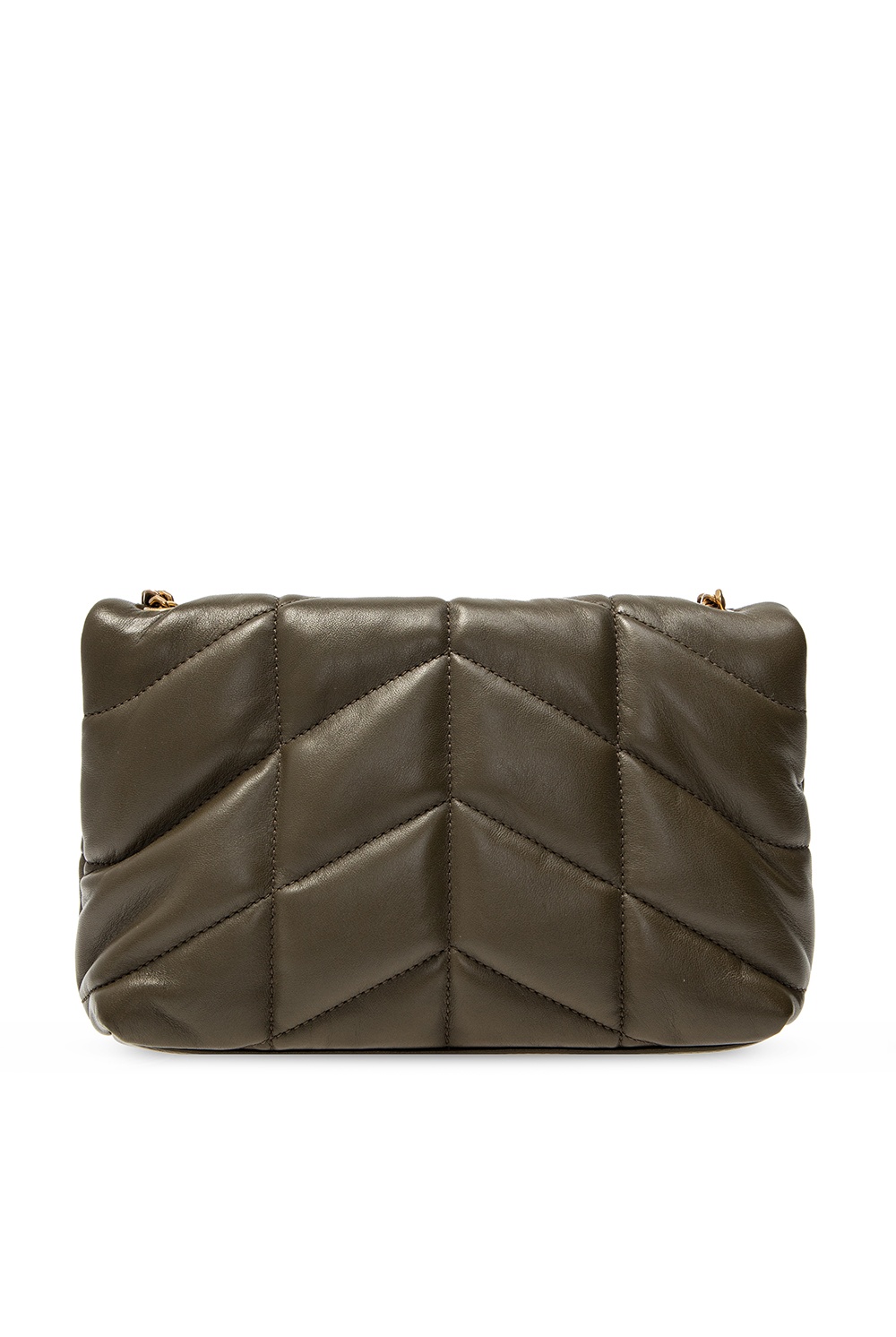 SchaferandweinerShops Japan - 'Puffer Toy' shoulder bag